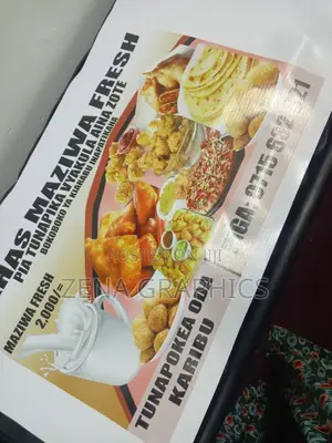 Mabango Service