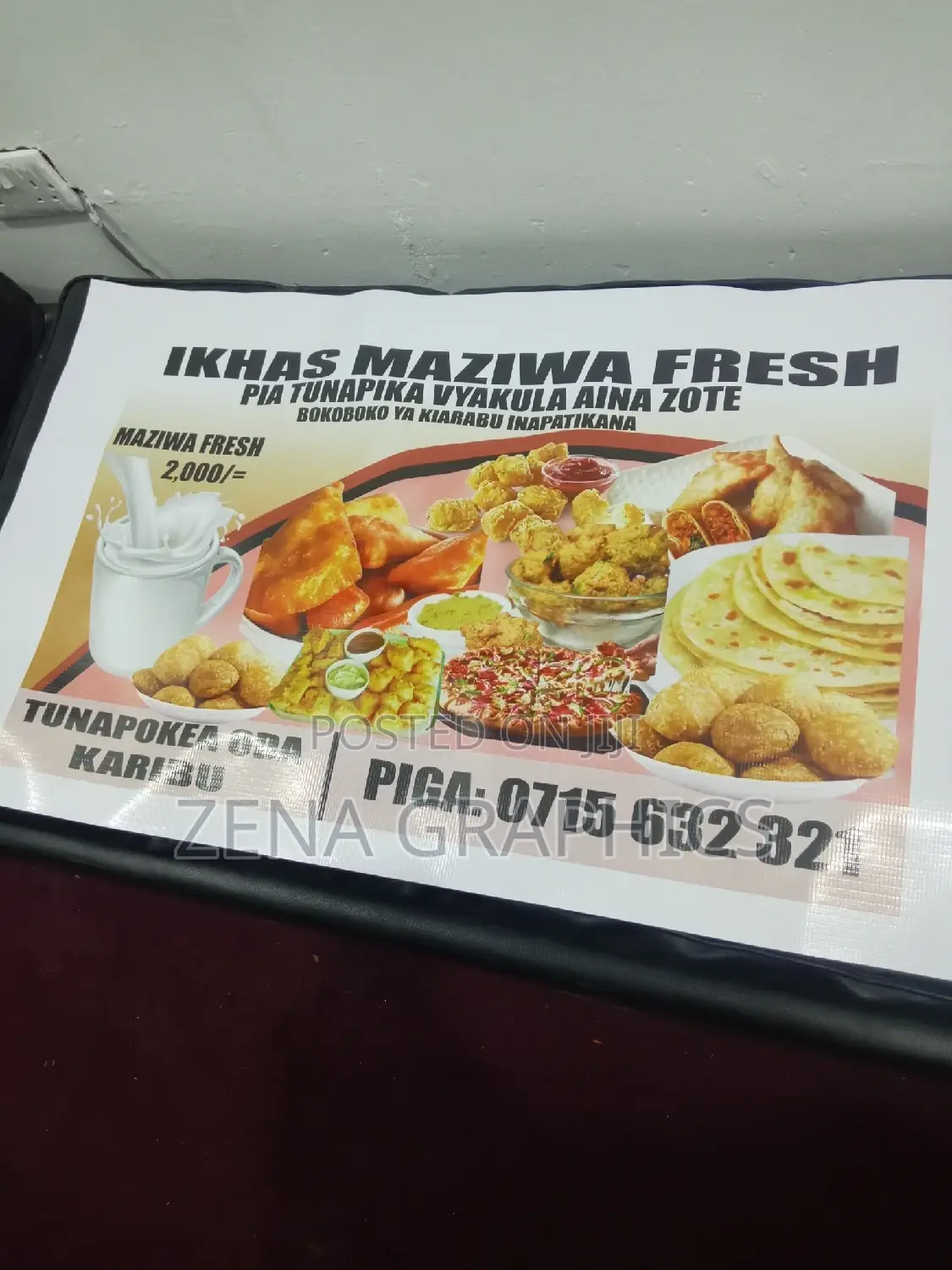 Mabango Service