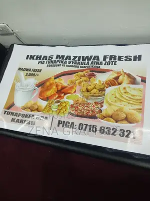 Mabango Service