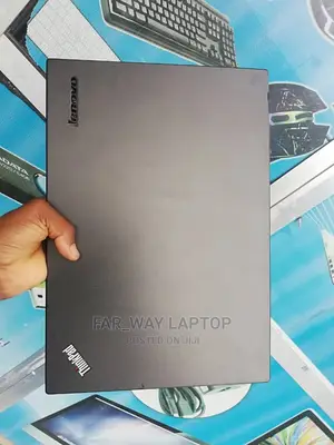 New Laptop Lenovo ThinkPad L380 4GB Intel Core I5 HDD 500GB