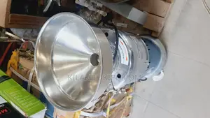 Peanut Butter Machine