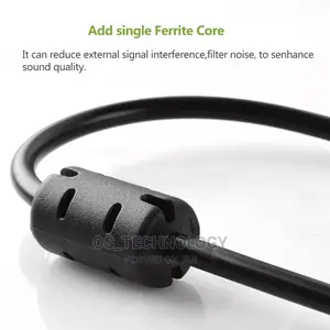 Original Sound Card External USB 2.0 Audio Mic Clear Record