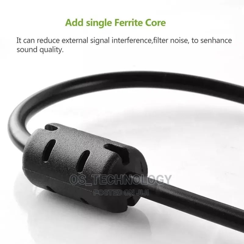 Original Sound Card External USB 2.0 Audio Mic Clear Record