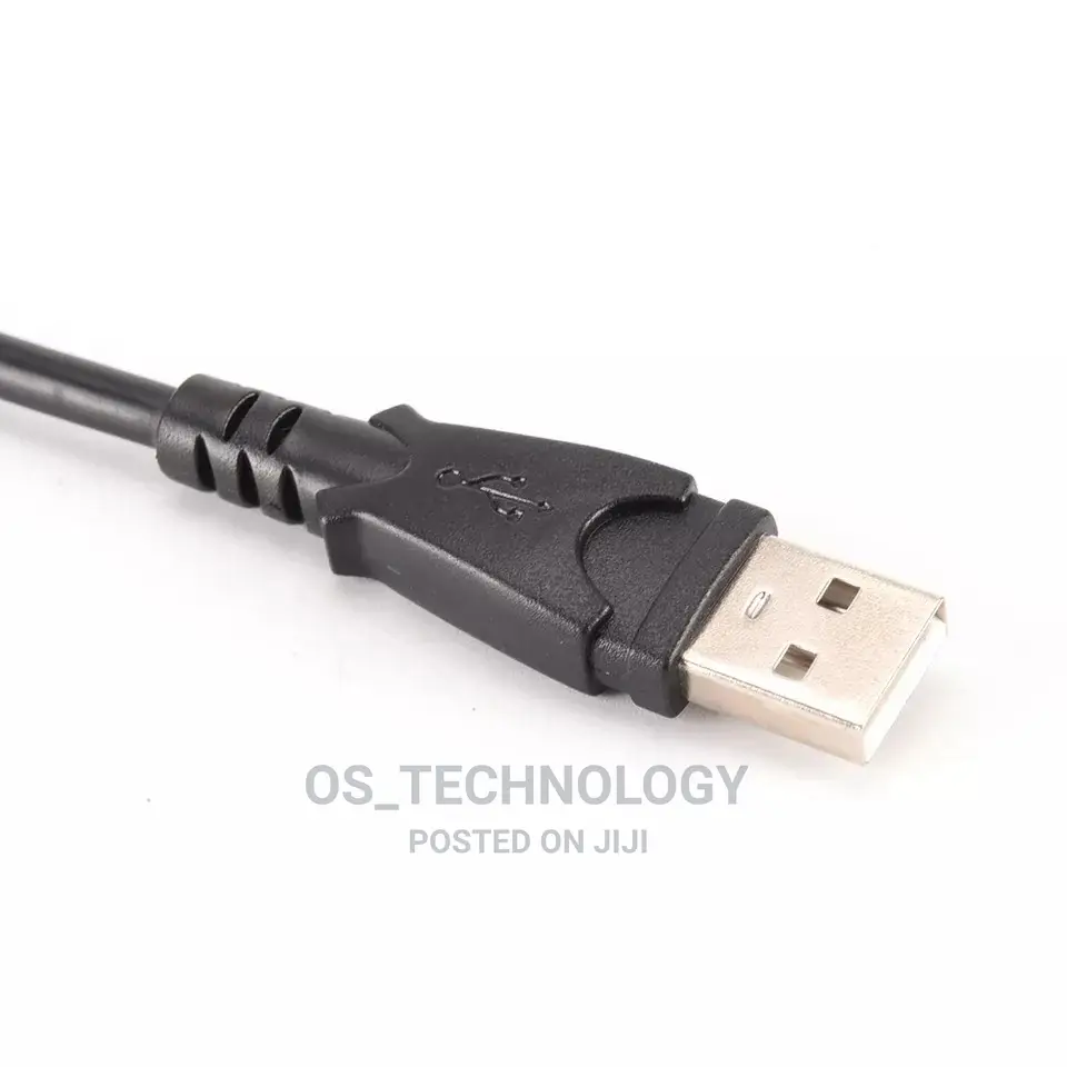 Original Sound Card External USB 2.0 Audio Mic Clear Record