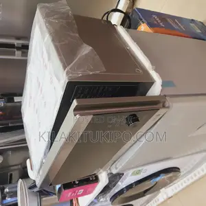 LG Microwave Smart Inverter
