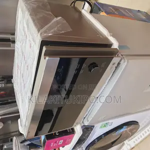 LG Microwave Smart Inverter