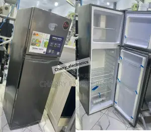 🪵UK Fridge 
Uk 83 
166 Litres
With Powerful Compressor
