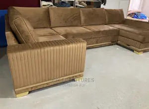 L-Shape Design