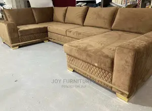 L-Shape Design