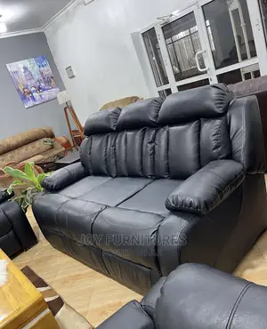 Sub-Recliner