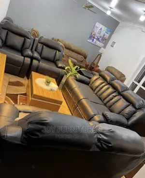 Sub-Recliner