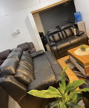 Sub-Recliner