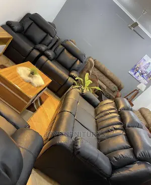 Sub-Recliner