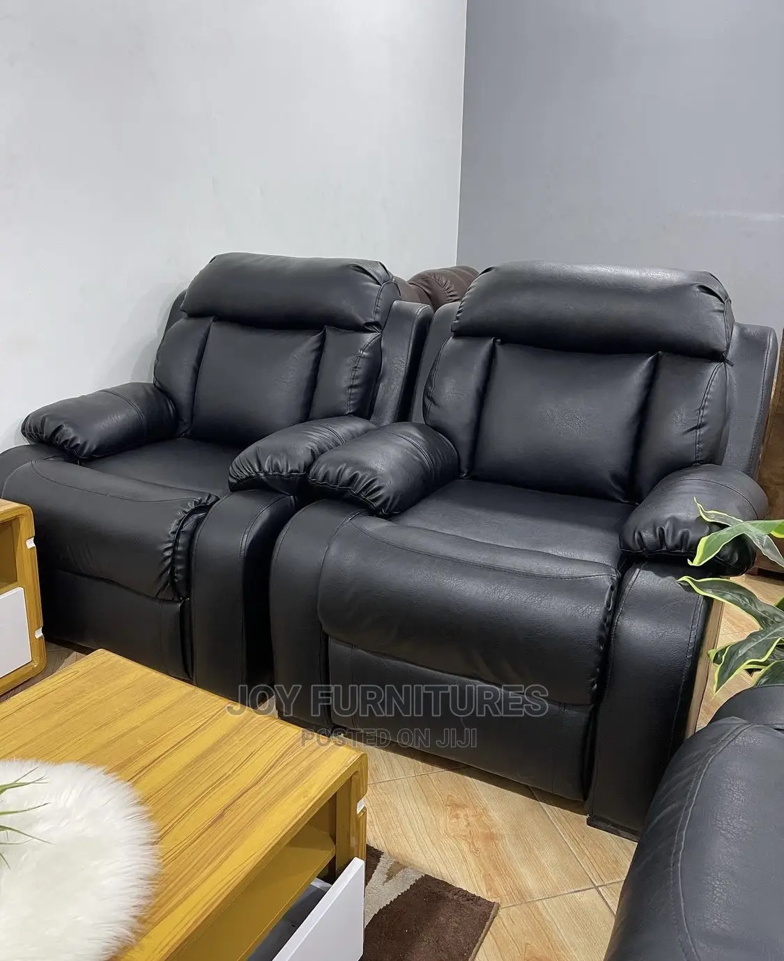 Sub-Recliner