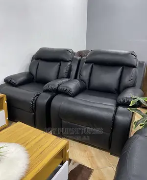 Sub-Recliner