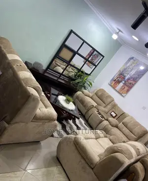 Sub-Recliner Set