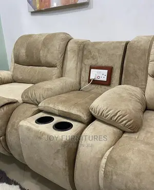 Sub-Recliner Set