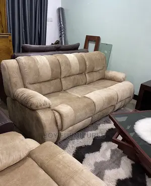 Sub-Recliner Set