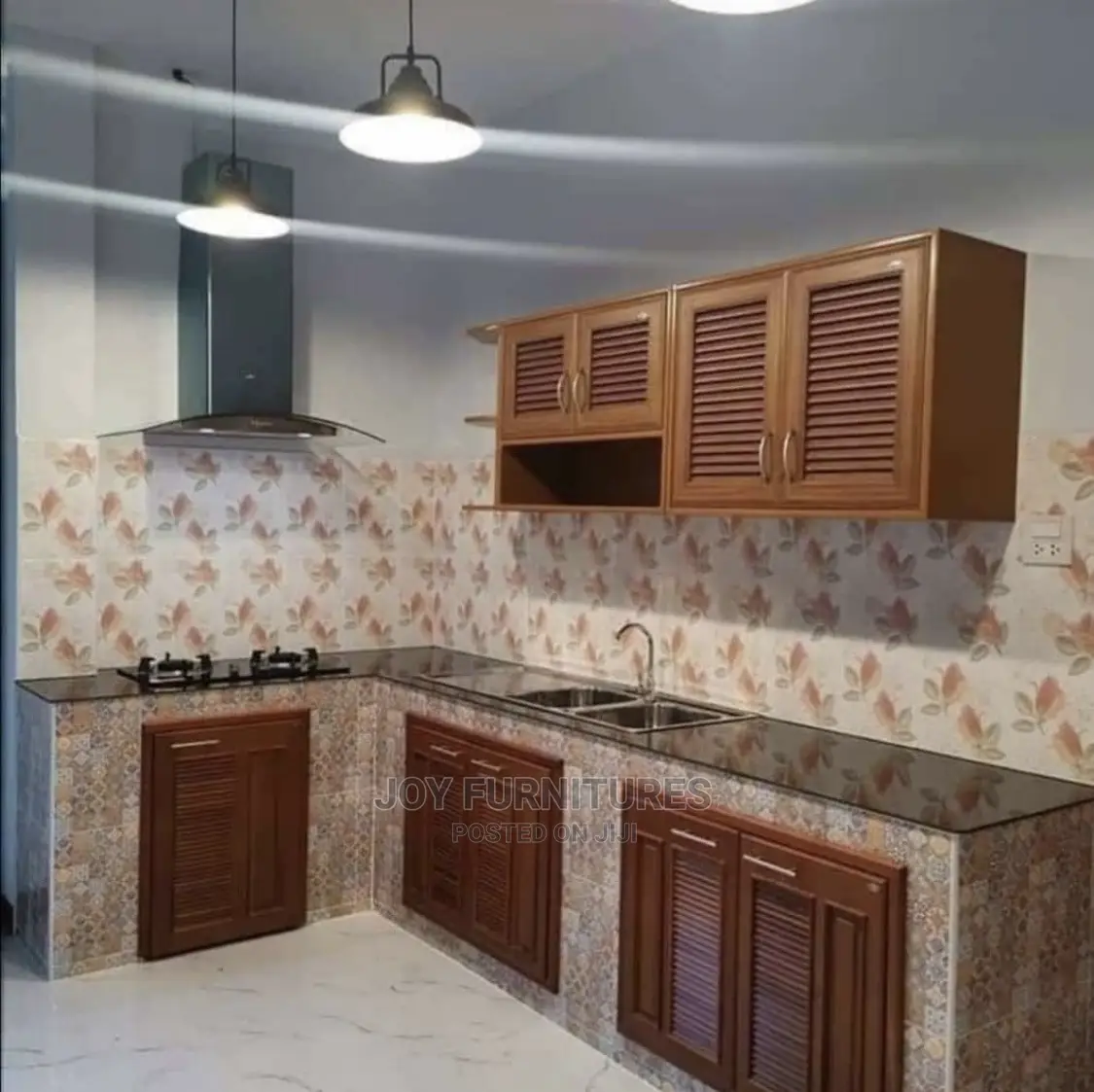 Kitchen Cabinets