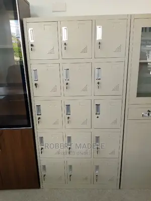 Feli Cabinet