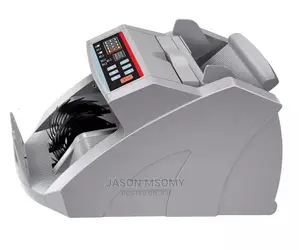 Bill Counter