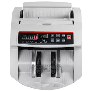 Bill Counter