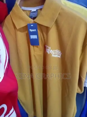 T-Shirt Printing
