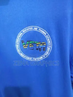T-Shirt Printing