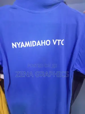 T-Shirt Printing