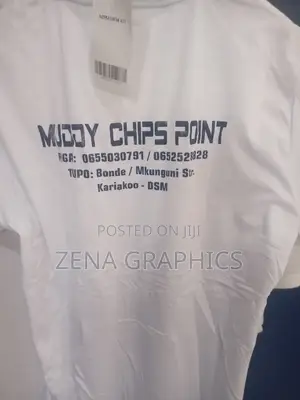 T-Shirt Printing