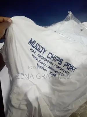 T-Shirt Printing