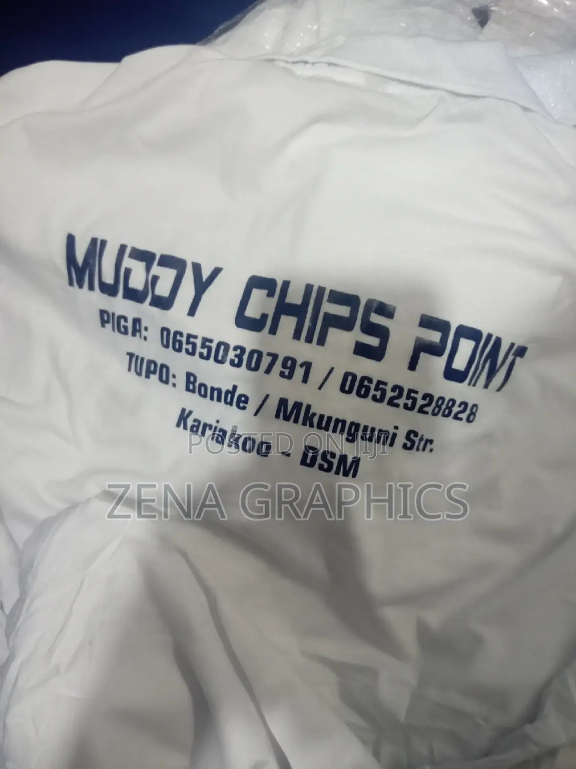 T-Shirt Printing