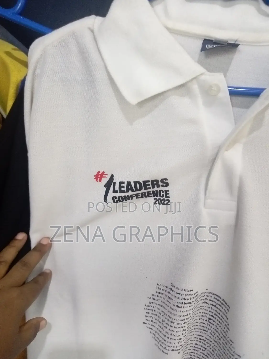 T-Shirt Printing