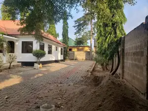 4bdrm Bungalow in Kigamboni Kibada for rent