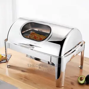 Serving Buffee 18L Capacity