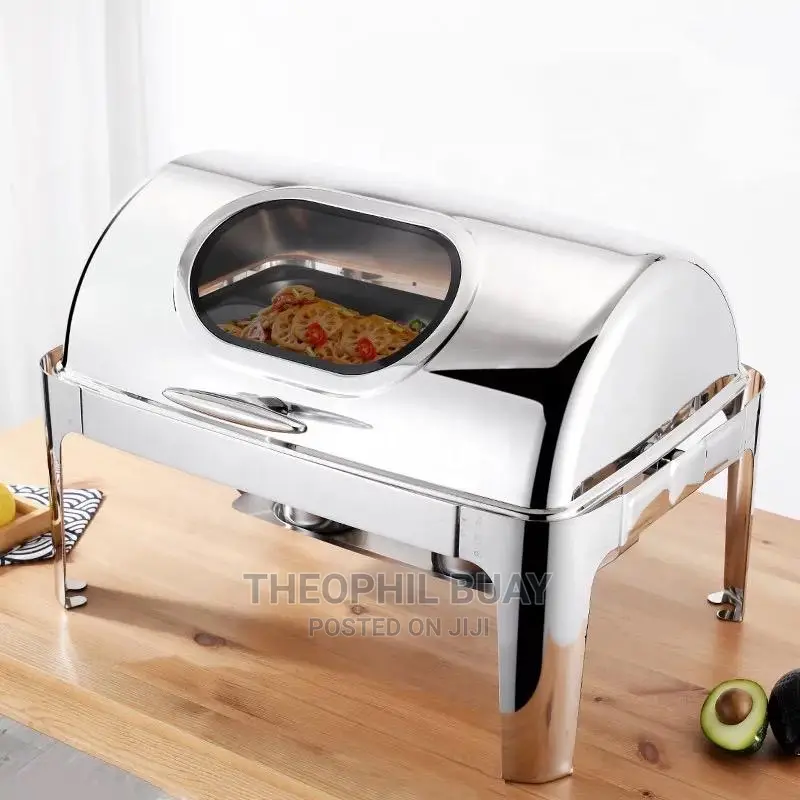 Serving Buffee 18L Capacity