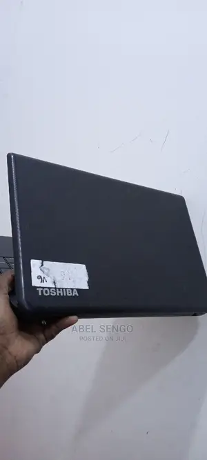 Laptop Toshiba Satellite Pro C650 4GB Intel Core I5 HDD 500GB