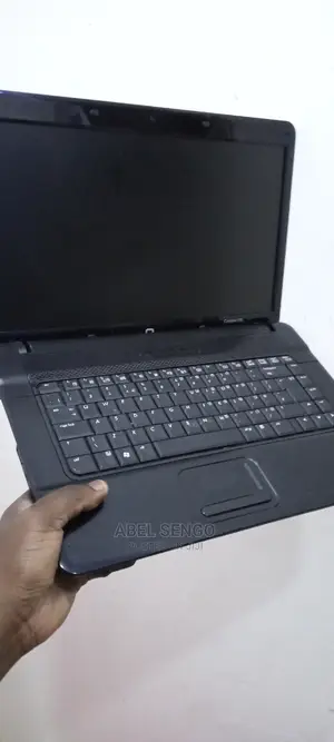 Laptop HP 4GB Intel Core 2 Duo HDD 320GB
