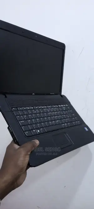 Laptop HP 4GB Intel Core 2 Duo HDD 320GB