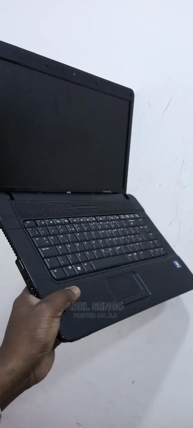 Laptop HP 4GB Intel Core 2 Duo HDD 320GB