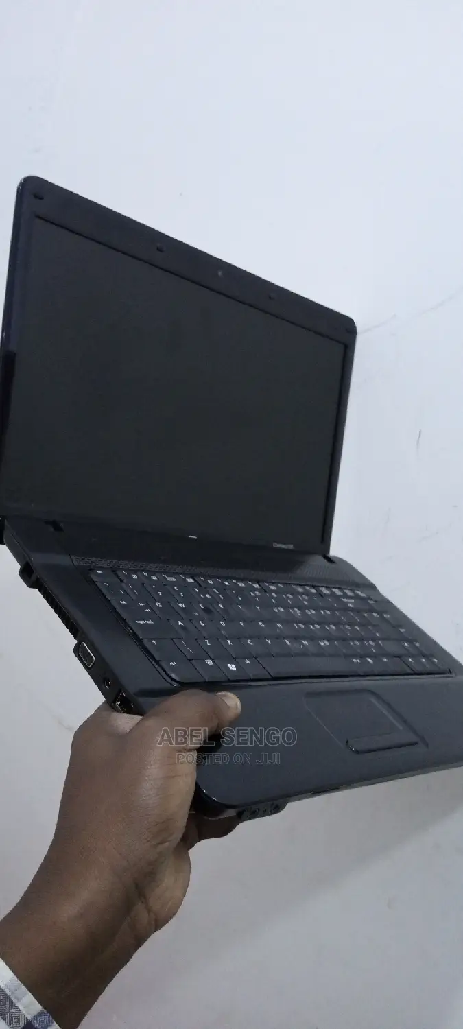 Laptop HP 4GB Intel Core 2 Duo HDD 320GB