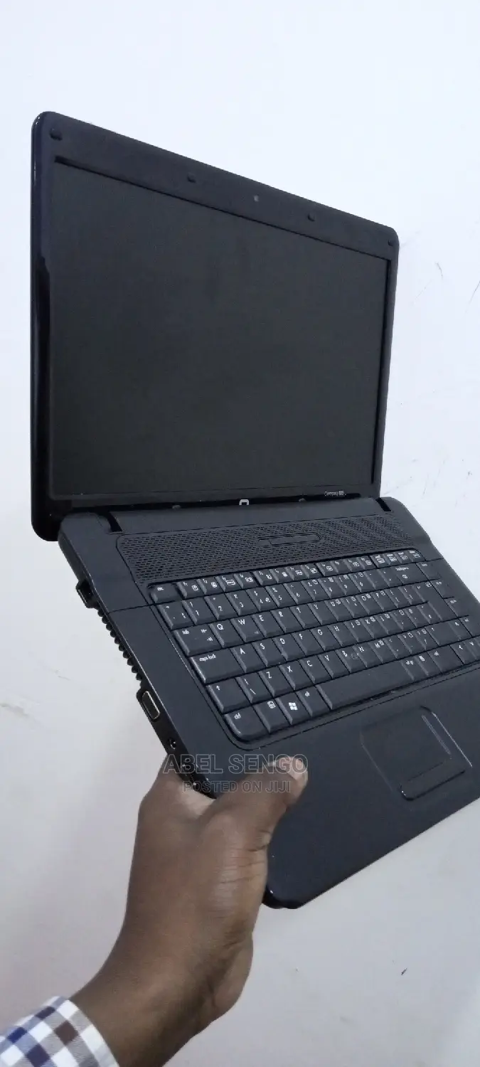 Laptop HP 4GB Intel Core 2 Duo HDD 320GB
