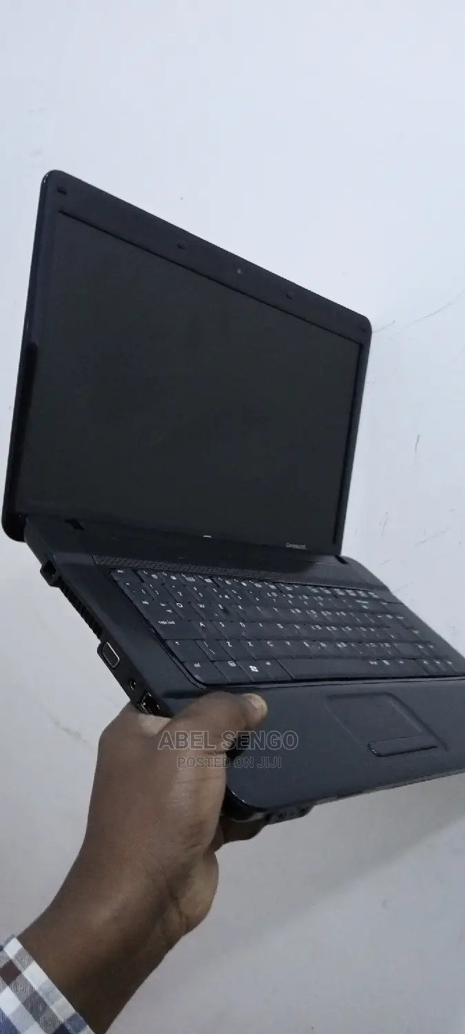Laptop HP 4GB Intel Core 2 Duo HDD 320GB