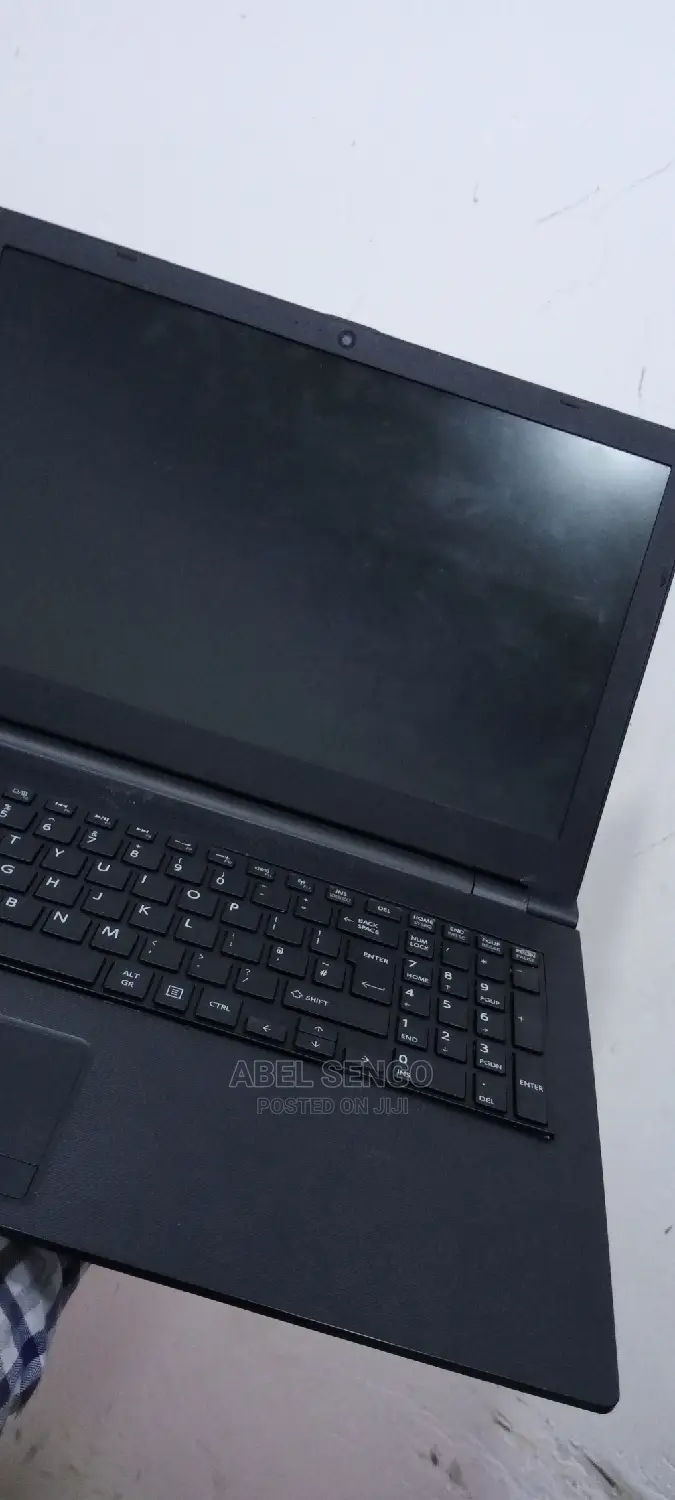 Laptop Toshiba 4GB Intel Core I3 HDD 320GB