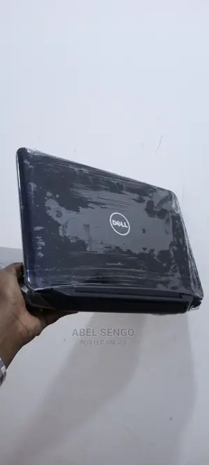 Laptop Dell 4GB Intel Core I5 HDD 500GB