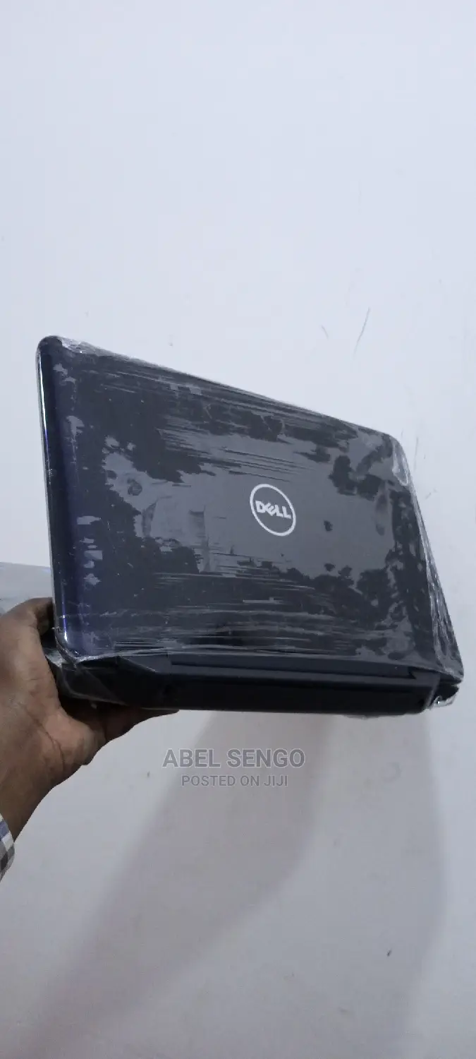 Laptop Dell 4GB Intel Core I5 HDD 500GB