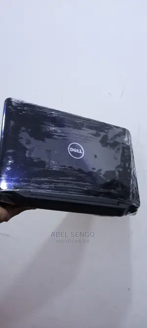 Laptop Dell 4GB Intel Core I5 HDD 500GB