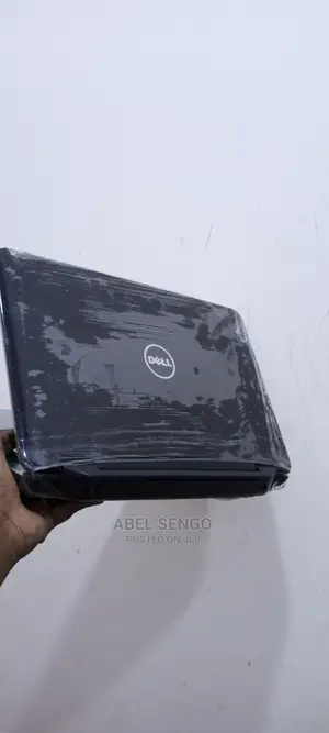 Laptop Dell 4GB Intel Core I5 HDD 500GB