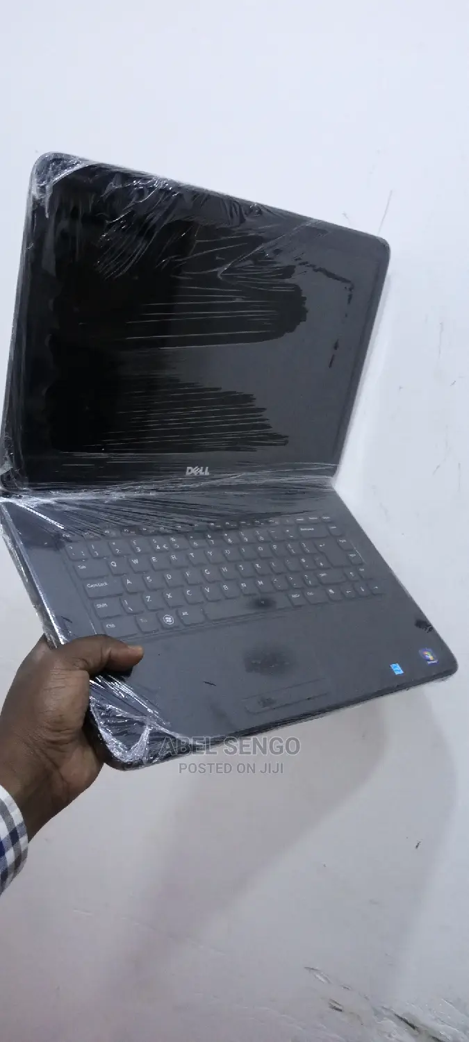 Laptop Dell 4GB Intel Core I5 HDD 500GB