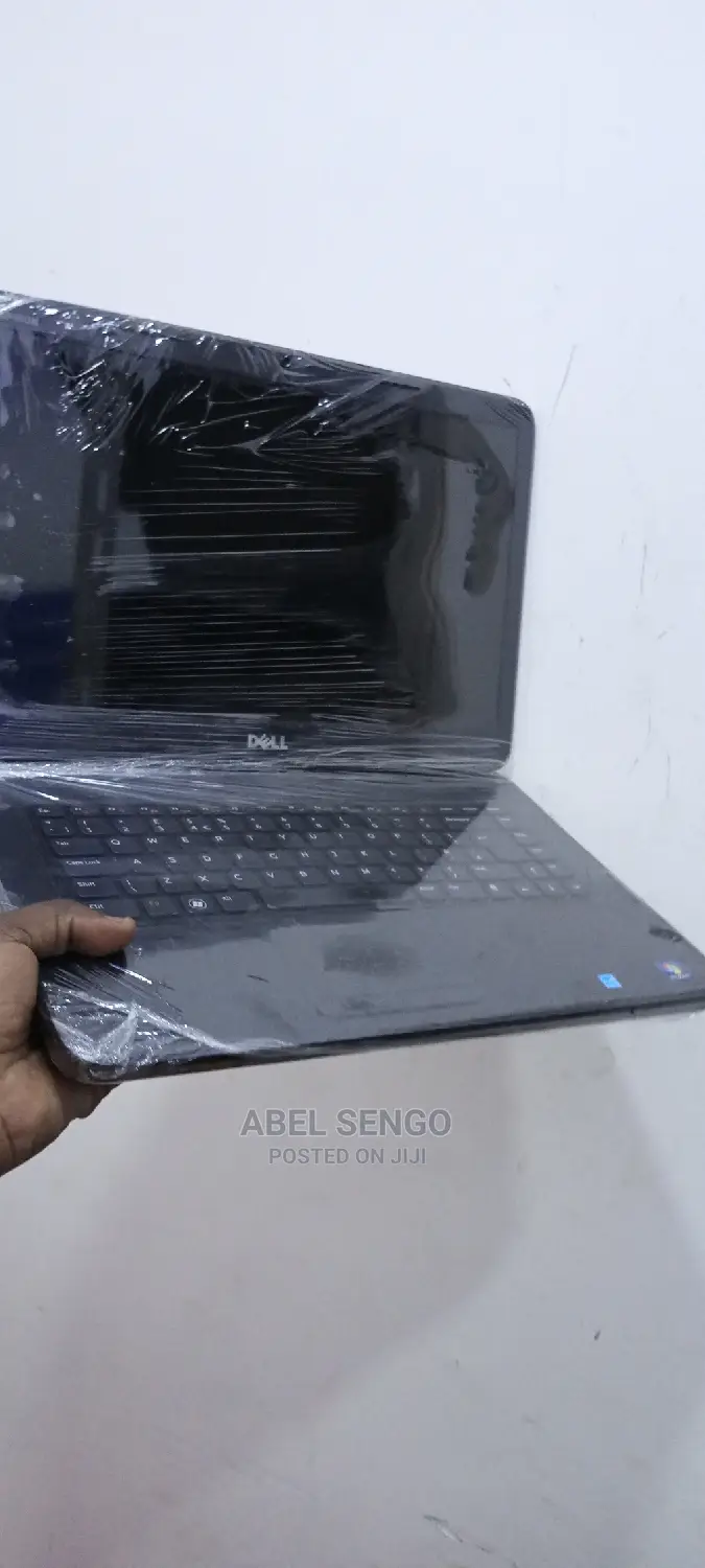Laptop Dell 4GB Intel Core I5 HDD 500GB